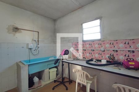 Casa à venda com 330m², 4 quartos e 1 vagaEdícula -Quarto