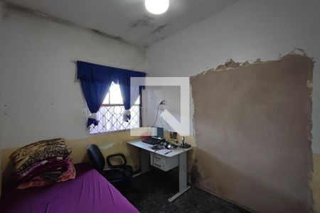 Casa à venda com 330m², 4 quartos e 1 vagaQuarto 3