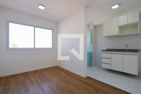 Apartamento para alugar com 50m², 2 quartos e 1 vaga Apartamento para alugar com 50m², 2 quartos e 1 vagaSala