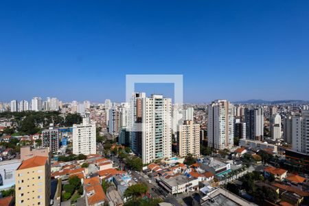Apartamento para alugar com 50m², 2 quartos e 1 vaga Apartamento para alugar com 50m², 2 quartos e 1 vagaVista do Quarto 2