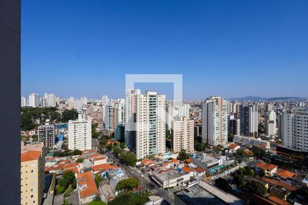 Apartamento para alugar com 50m², 2 quartos e 1 vaga Apartamento para alugar com 50m², 2 quartos e 1 vagaVista da sala