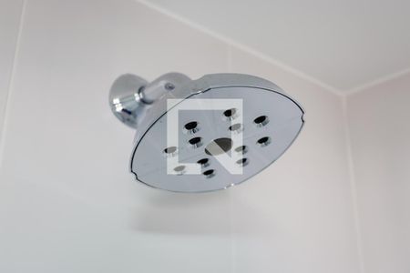 Apartamento para alugar com 50m², 2 quartos e 1 vaga Apartamento para alugar com 50m², 2 quartos e 1 vagaBanheiro