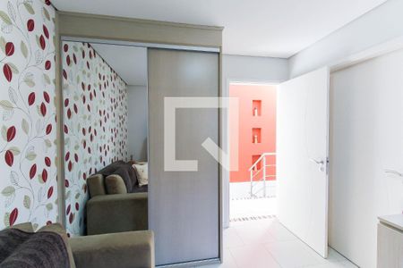 Casa à venda com 300m², 4 quartos e 4 vagasQuarto 2 - Suíte