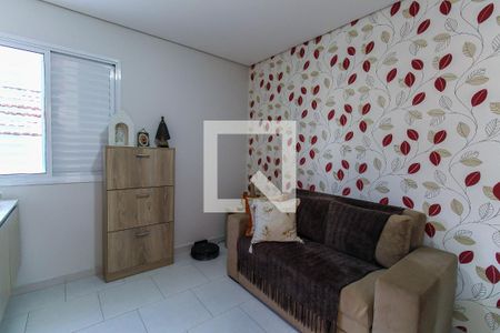 Casa à venda com 300m², 4 quartos e 4 vagasQuarto 2 - Suíte