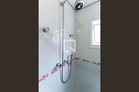 Casa à venda com 300m², 4 quartos e 4 vagasBanheiro da Suíte 2