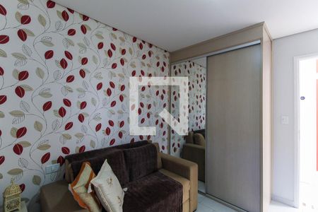 Casa à venda com 300m², 4 quartos e 4 vagasQuarto 2 - Suíte