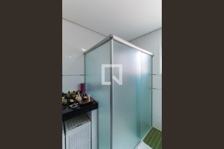 Casa à venda com 300m², 4 quartos e 4 vagasBanheiro da Suíte 3