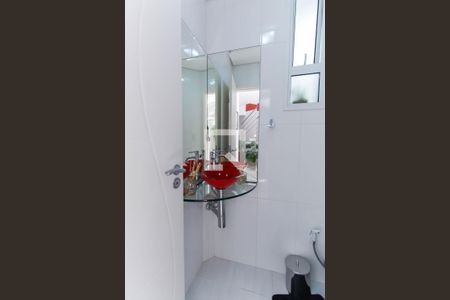 Casa à venda com 300m², 4 quartos e 4 vagasLavabo