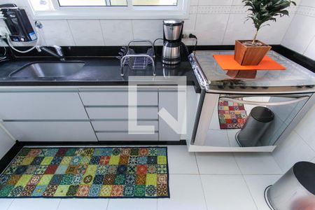 Casa à venda com 300m², 4 quartos e 4 vagasCozinha