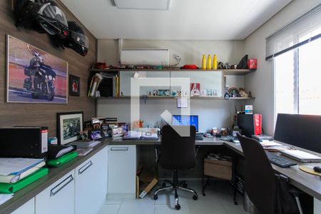 Casa à venda com 300m², 4 quartos e 4 vagasQuarto 4