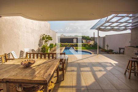 Casa à venda com 675m², 5 quartos e 8 vagas Casa à venda com 675m², 5 quartos e 8 vagasVista