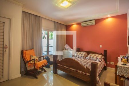 Casa à venda com 675m², 5 quartos e 8 vagas Casa à venda com 675m², 5 quartos e 8 vagasSuíte 2