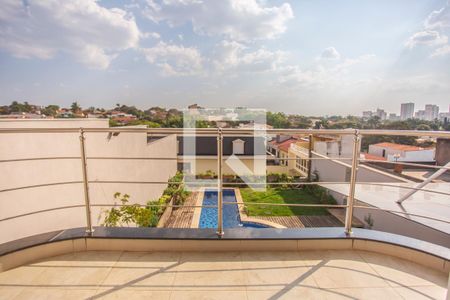 Varanda de casa à venda com 5 quartos, 675m² em Planalto Paulista, São Paulo