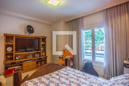 Casa à venda com 675m², 5 quartos e 8 vagas Casa à venda com 675m², 5 quartos e 8 vagasSuíte 2
