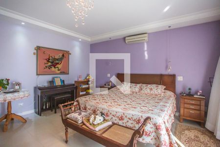 Casa à venda com 675m², 5 quartos e 8 vagas Casa à venda com 675m², 5 quartos e 8 vagasSuíte