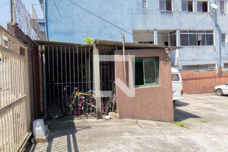 Apartamento à venda com 48m², 2 quartos e 1 vagaÁrea comum
