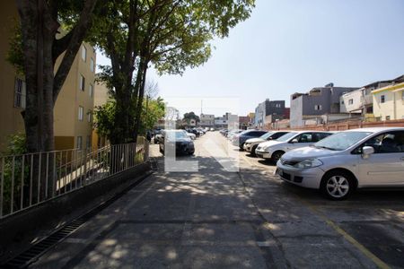 Apartamento à venda com 48m², 2 quartos e 1 vagaGaragem