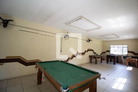 Apartamento à venda com 48m², 2 quartos e 1 vagaSala de Jogos