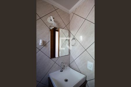 Apartamento à venda com 48m², 2 quartos e 1 vagaBanheiro