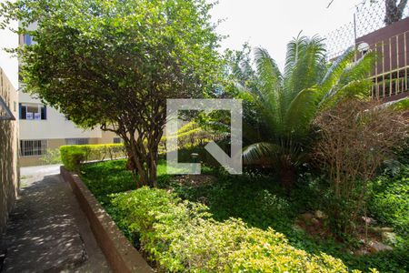 Apartamento à venda com 48m², 2 quartos e 1 vagaÁrea comum