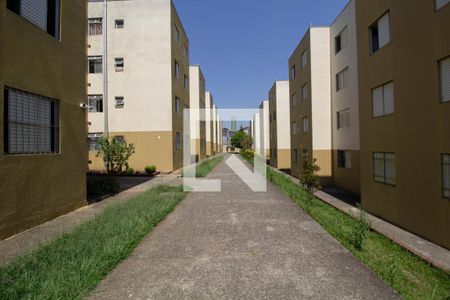 Apartamento à venda com 48m², 2 quartos e 1 vagaÁrea comum