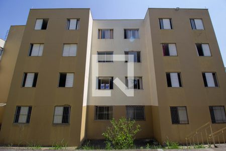 Apartamento à venda com 48m², 2 quartos e 1 vagaÁrea comum
