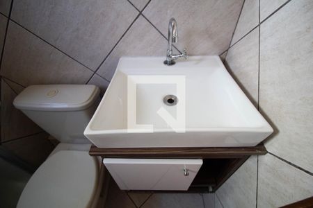 Apartamento à venda com 48m², 2 quartos e 1 vagaBanheiro