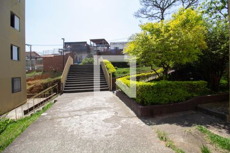 Apartamento à venda com 48m², 2 quartos e 1 vagaÁrea comum