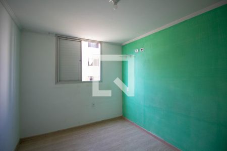 Apartamento à venda com 48m², 2 quartos e 1 vagaQuarto 2