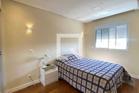 Suíte 1 de apartamento para alugar com 2 quartos, 62m² em Green Valley, Barueri