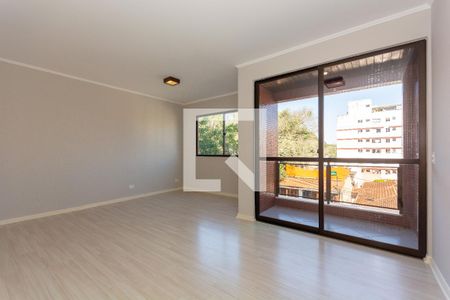 Apartamento para alugar com 3 quartos, 94m² em Bigorrilho, Curitiba