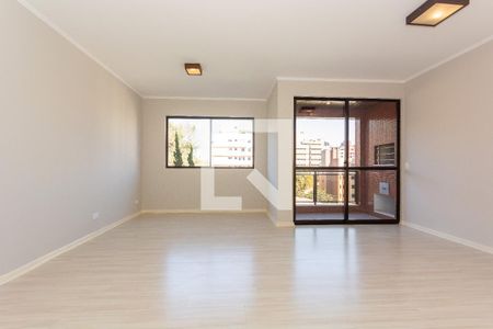 Sala de apartamento para alugar com 3 quartos, 94m² em Bigorrilho, Curitiba