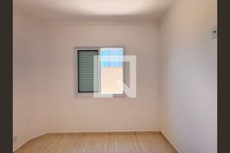 Quarto 1 de apartamento para alugar com 2 quartos, 50m² em Jardim Bela Vista, Santo André