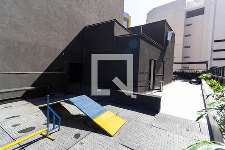 Studio para alugar com 30m², 1 quarto e sem vaga Studio para alugar com 30m², 1 quarto e sem vagaÁrea comum
