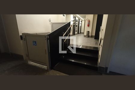 Studio para alugar com 30m², 1 quarto e sem vaga Studio para alugar com 30m², 1 quarto e sem vagaÁrea comum