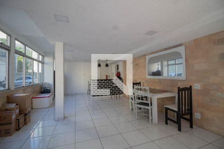 Apartamento à venda com 65m², 2 quartos e 1 vagaSalão de Festas