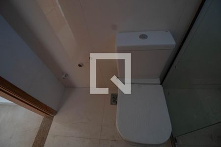 Apartamento à venda com 65m², 2 quartos e 1 vagaBanheiro 1