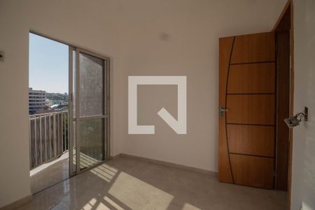 Apartamento à venda com 65m², 2 quartos e 1 vagaQuarto 2