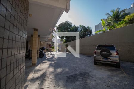 Apartamento à venda com 65m², 2 quartos e 1 vagaGaragem