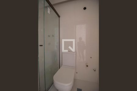 Apartamento à venda com 65m², 2 quartos e 1 vagaBanheiro 2