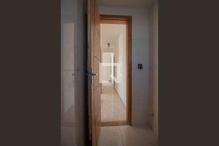 Apartamento à venda com 65m², 2 quartos e 1 vagaBanheiro 1