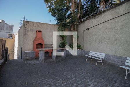 Apartamento à venda com 65m², 2 quartos e 1 vagaÁrea comum - Churrasqueira