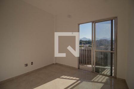 Apartamento à venda com 65m², 2 quartos e 1 vagaQuarto 2