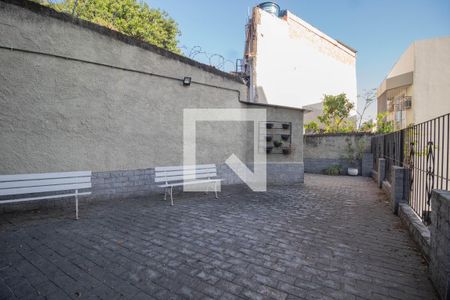 Apartamento à venda com 65m², 2 quartos e 1 vagaÁrea comum - Churrasqueira