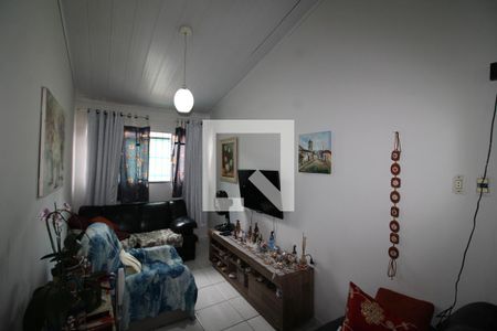 Sala/Cozinha de casa à venda com 4 quartos, 175m² em Santana, São Paulo