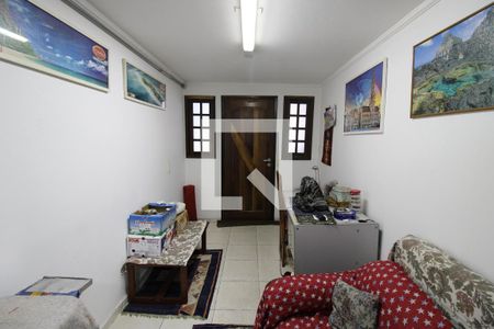 Sala 1 de casa à venda com 4 quartos, 175m² em Santana, São Paulo