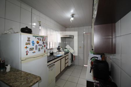 Sala / Cozinha de casa à venda com 4 quartos, 175m² em Santana, São Paulo