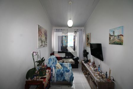 Sala / Cozinha de casa à venda com 4 quartos, 175m² em Santana, São Paulo