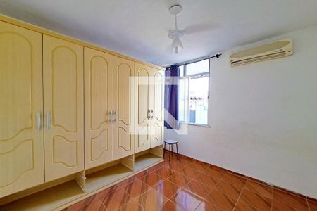Quarto 2 de apartamento à venda com 2 quartos, 72m² em Engenho da Rainha, Rio de Janeiro