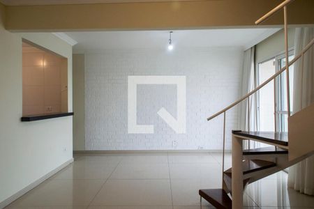 Apartamento à venda com 240m², 4 quartos e 3 vagas Apartamento à venda com 240m², 4 quartos e 3 vagasSala